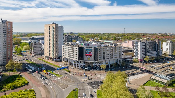 Medium property photo - Zuiderterras 124, 3083 BZ Rotterdam